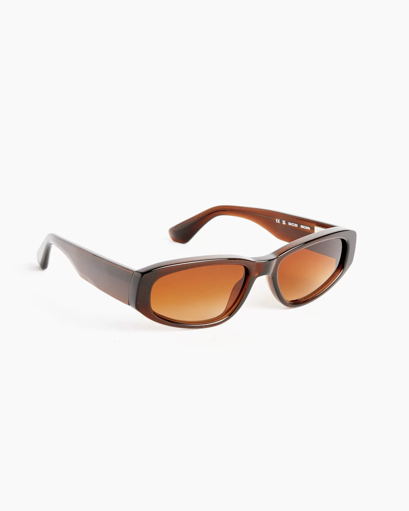 09 Sunglasses in Brown