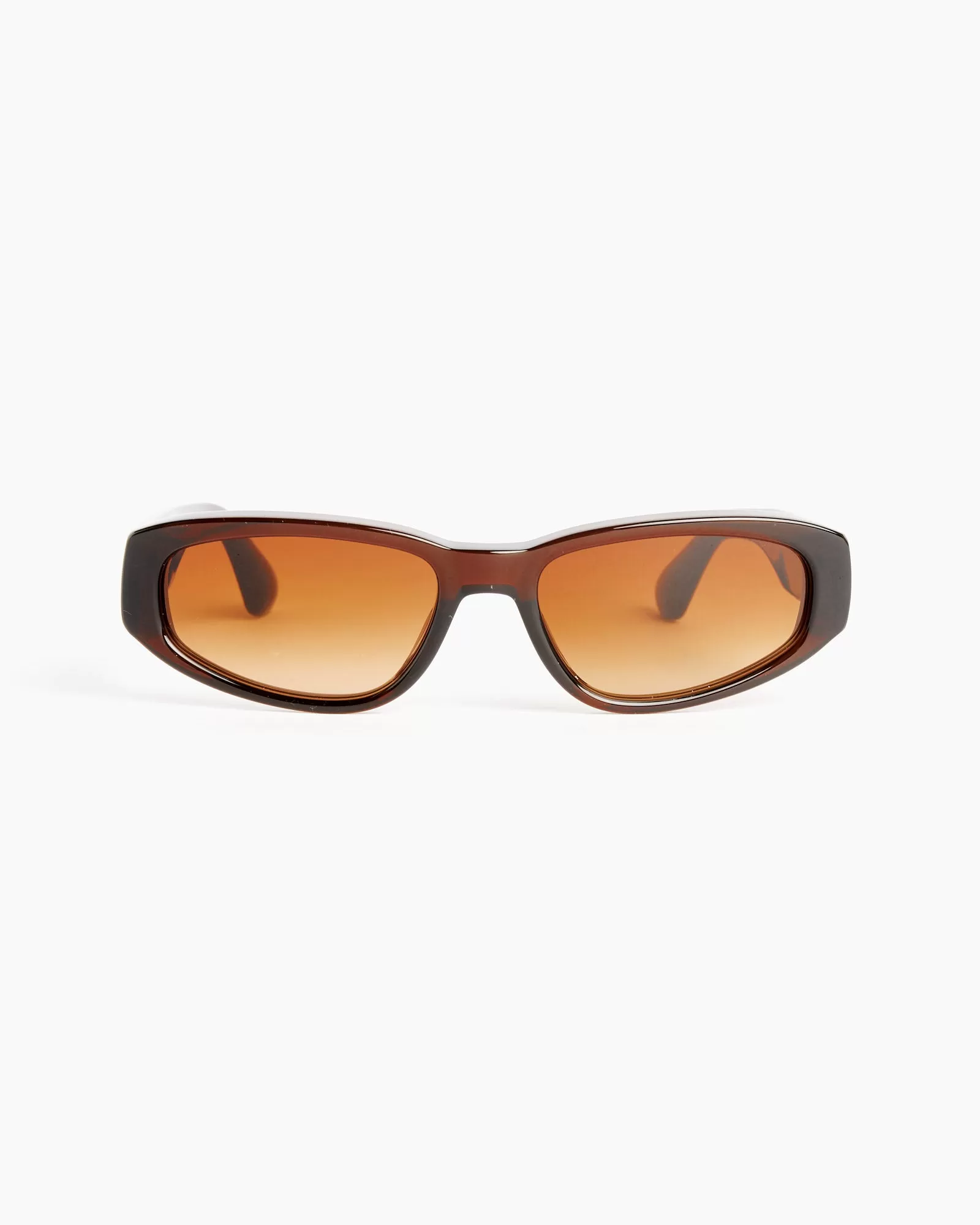 09 Sunglasses in Brown