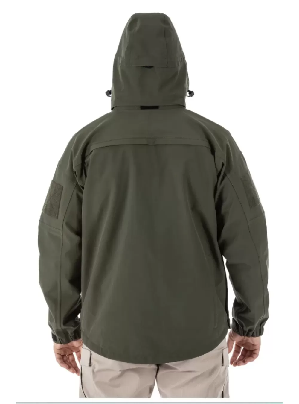 5.11 Tactical Sabre Jacket 2.0