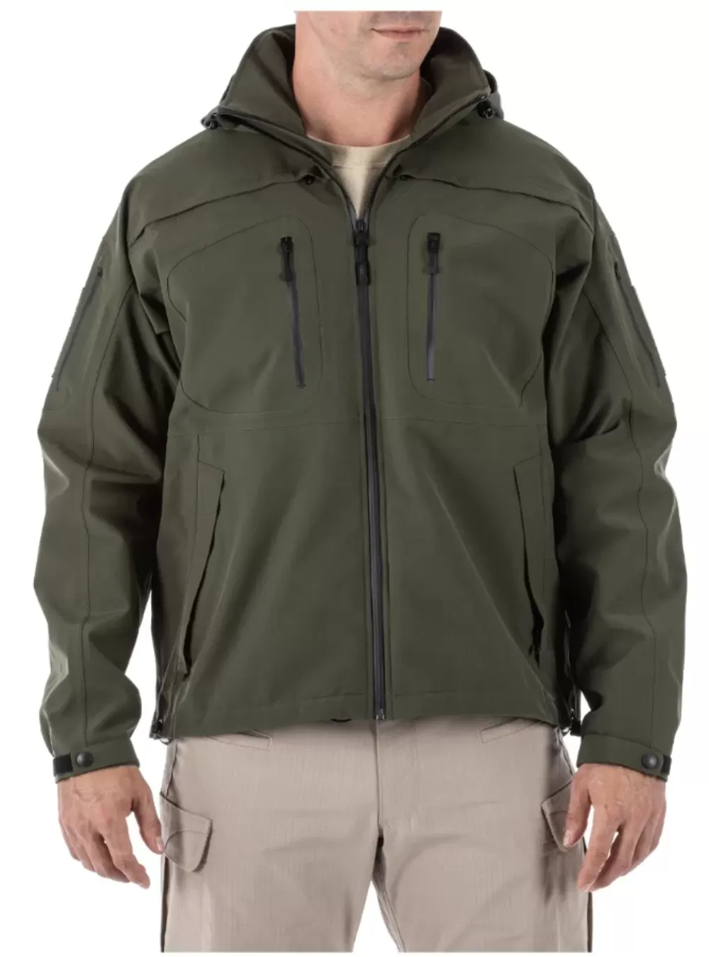 5.11 Tactical Sabre Jacket 2.0