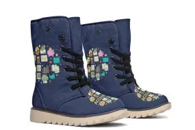 Accounting Polar Vibe Boots