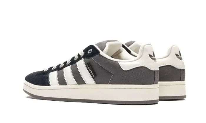 Adidas Campus 00s Charcoal Black