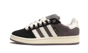 Adidas Campus 00s Charcoal Black