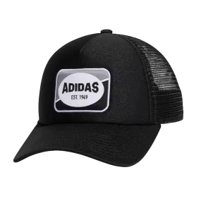 Adidas Foam Trucker Hat