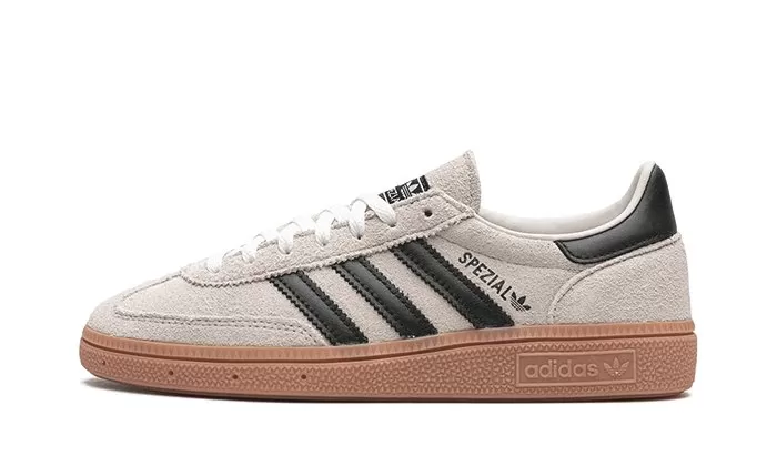 Adidas Handball Spezial Aluminum Core Black