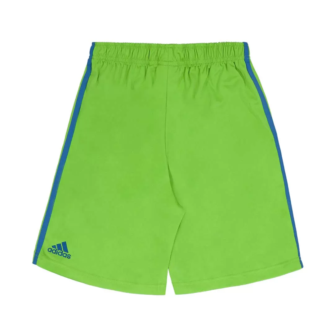 adidas - Kids' (Junior) Seattle Sounders FC Shorts (RS8P3B SS GRN)