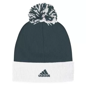 adidas Onyx Cuffed Pom Beanie