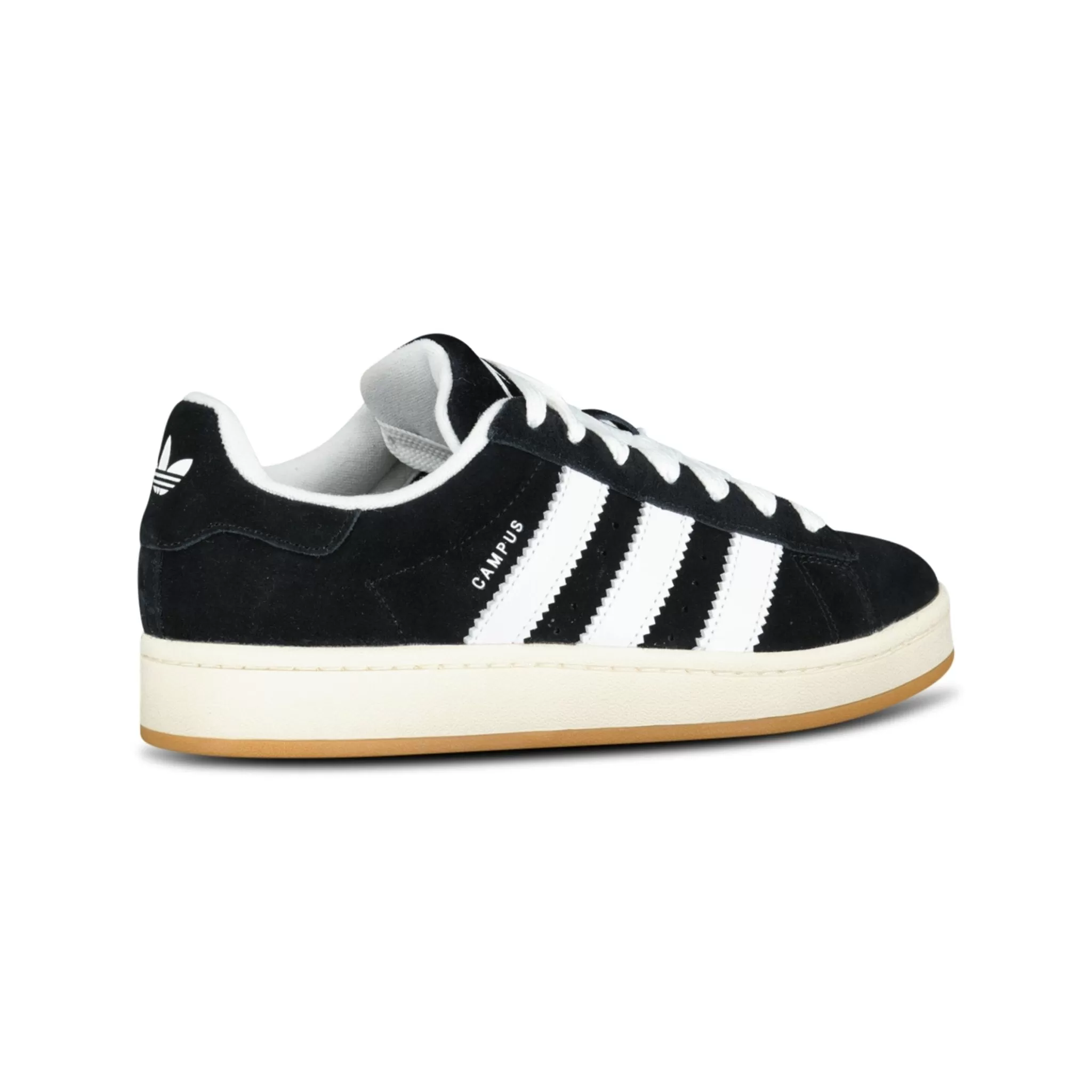 ADIDAS ORIGINALS CAMPUS 00s BLACK WHITE/TRAINERS