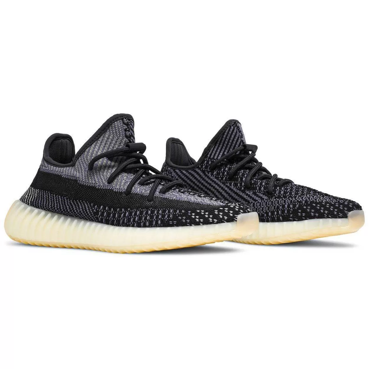 Adidas Yeezy Boost 350 V2 Carbon