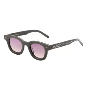 Afield Out X Akila Shades Apollo Frame - Sand