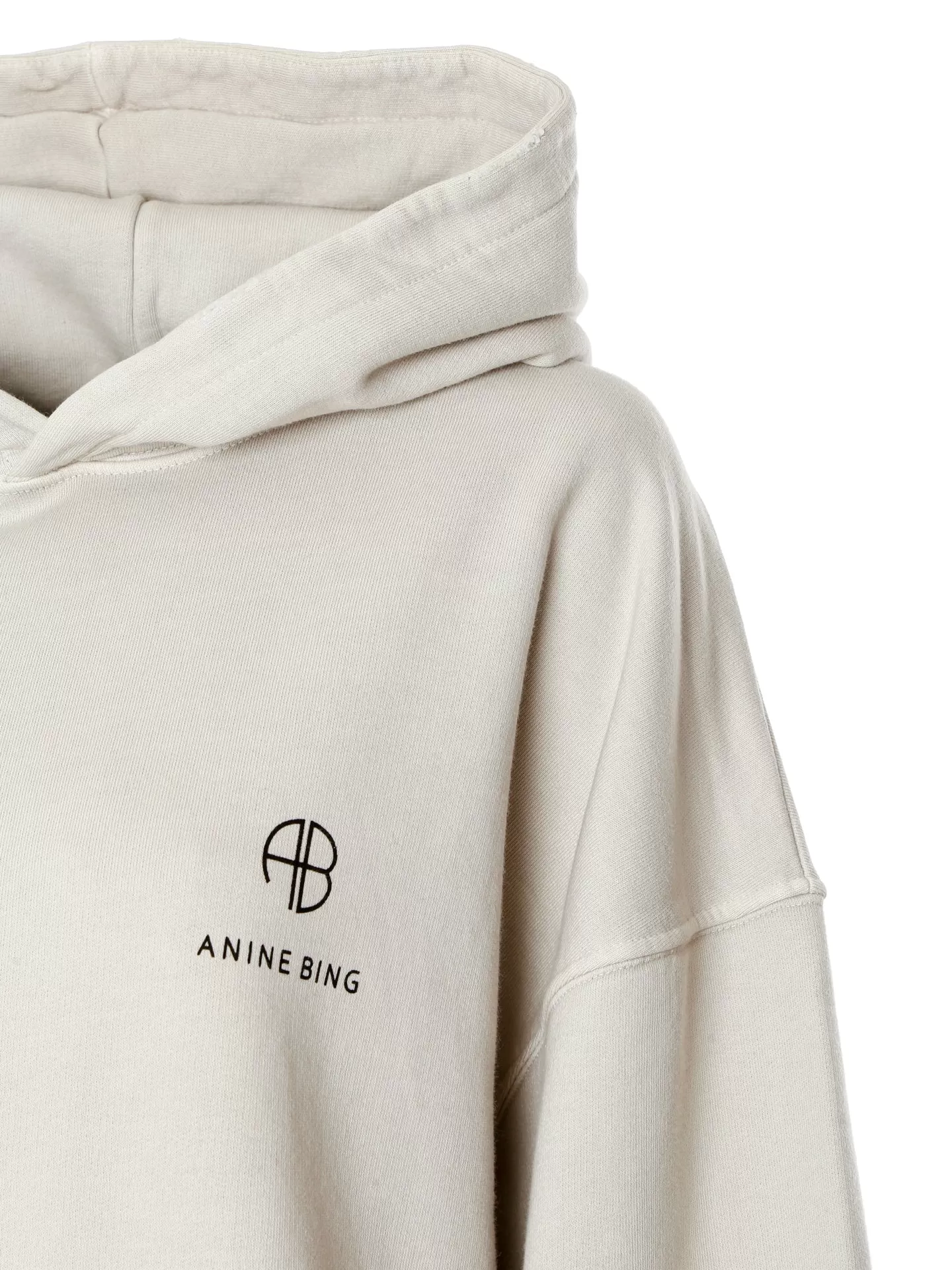 Aiden Hoodie Monogram