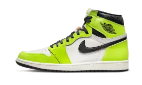 Air Jordan 1 High OG Visionaire (Volt)