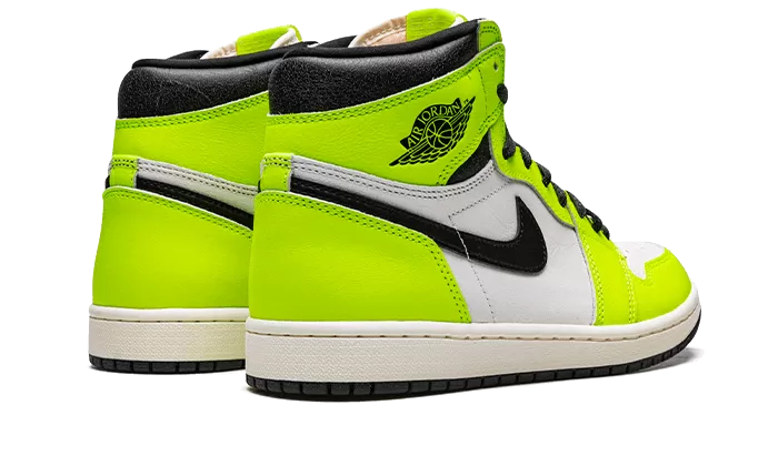 Air Jordan 1 High OG Visionaire (Volt)