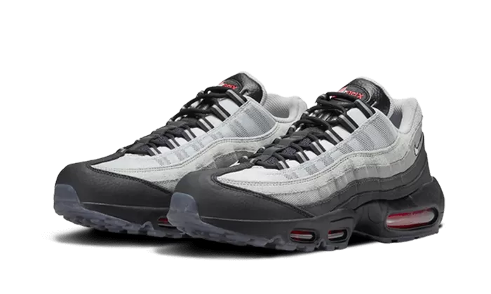 Air Max 95 PRM Fish Scales