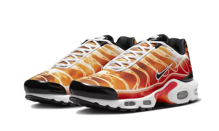 Air Max Plus Light Photography