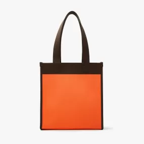 ANEW Tote Bag - Orange Choco