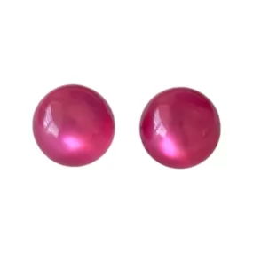 ANTURA ACCESSORI MINI BALLOON EARRINGS