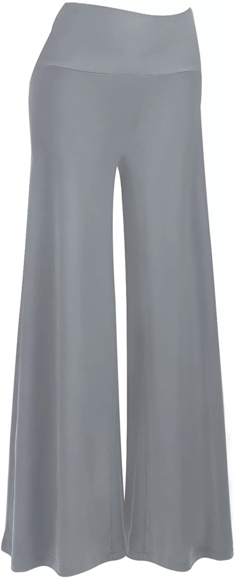 Arolina Women's Stretchy Wide Leg Palazzo Lounge Pants