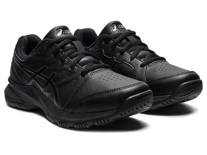 Asics Kids Gel 550TR GS - Black/Black