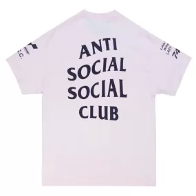 ASSC X Gran Turismo Tee (Pink) /D5