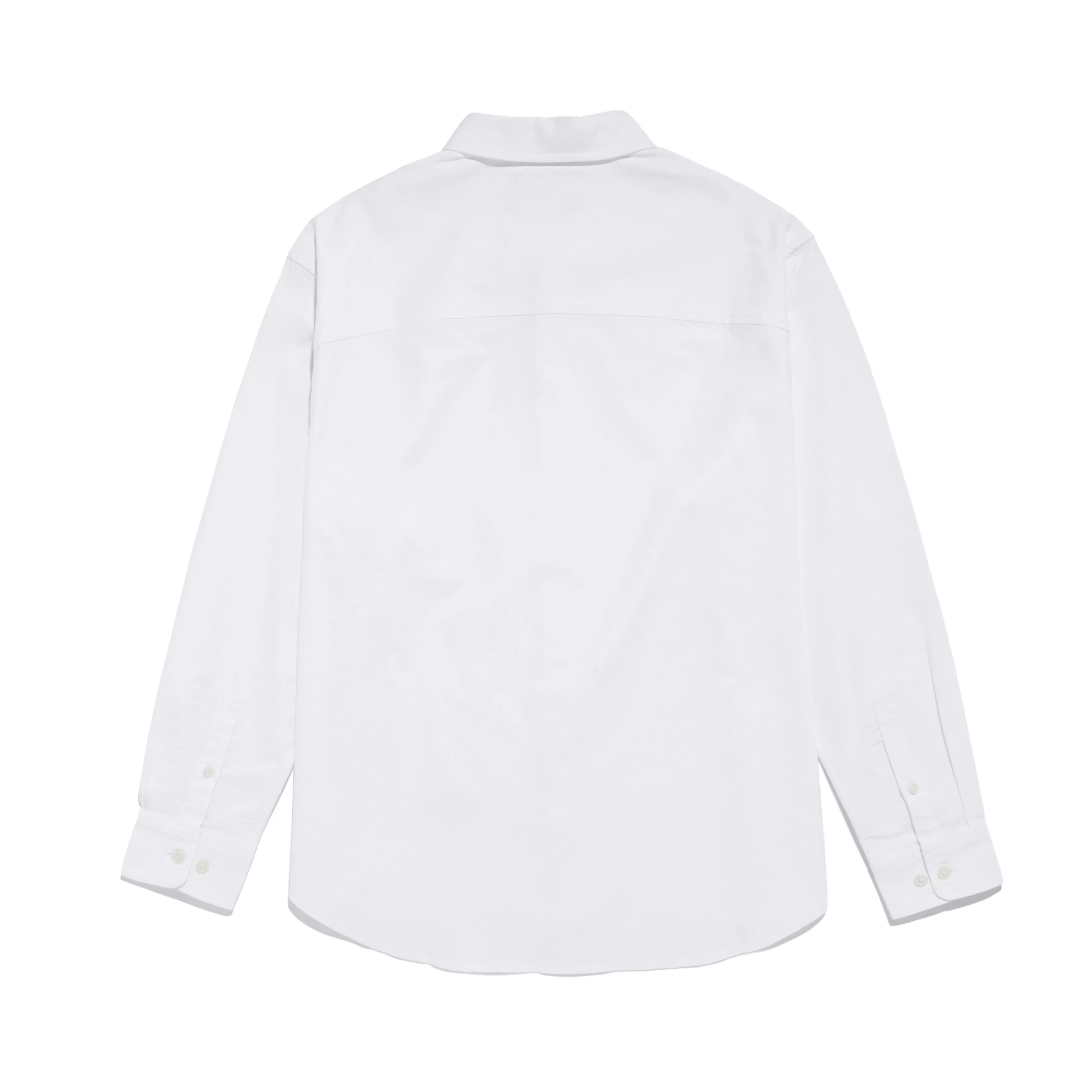 Awake NY Embroidered Oxford Shirt