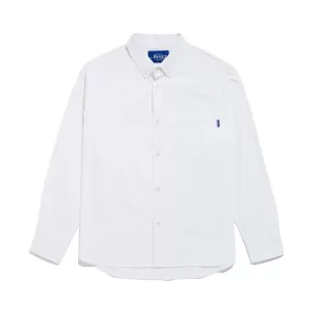 Awake NY Embroidered Oxford Shirt