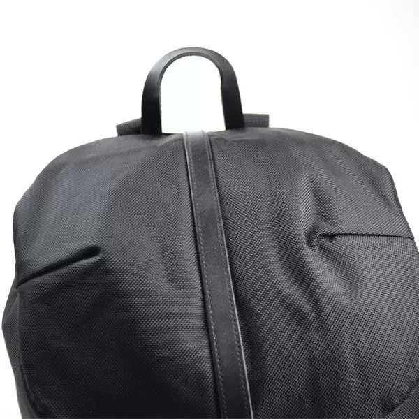 Bag'n'Noun – Cordura Napsac Large – Black