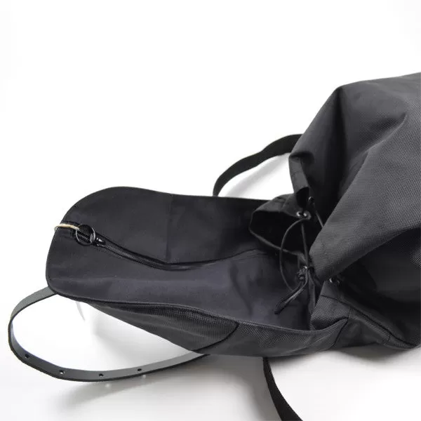 Bag'n'Noun – Cordura Napsac Large – Black