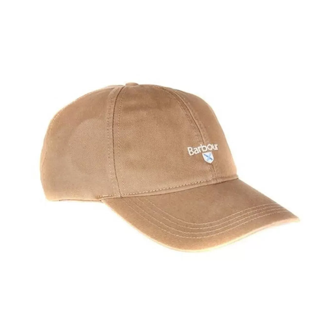 Barbour Cascade Sports Cap Dark Stone