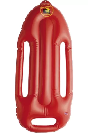 Baywatch Inflatable Float