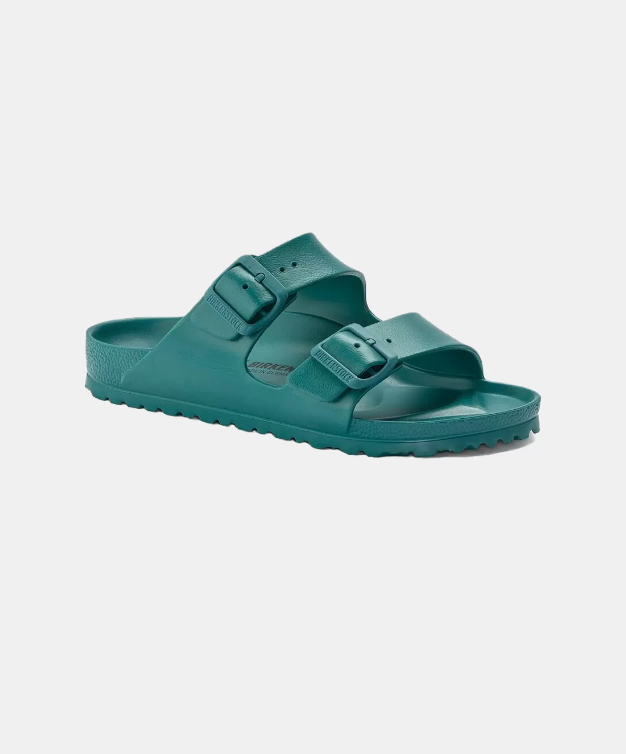 Birkenstock Arizona EVA Lake Green Sandals