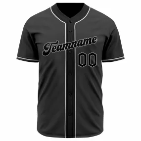 Bond SS Baseball Jersey