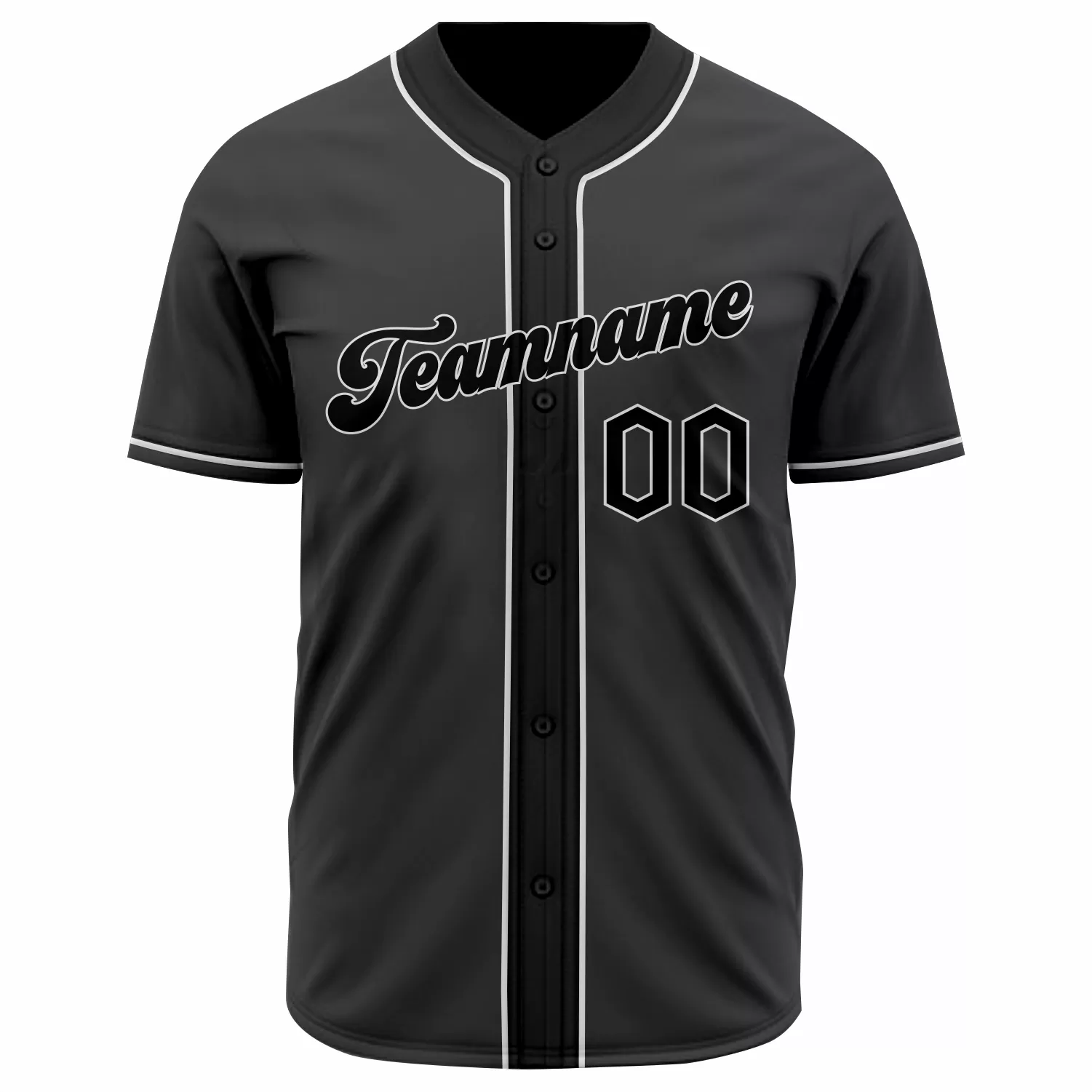 Bond SS Youth Baseball Jersey