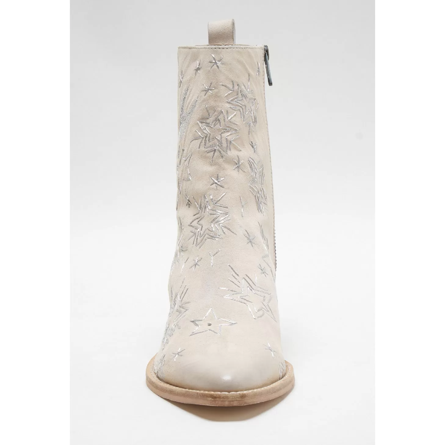 Bowers Embroidered Boot