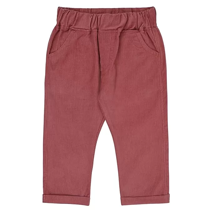 Boys Full Length Cotton T-Shirt and Pant