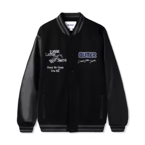 Butter Goods Lonnie Varsity Jacket