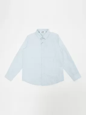 Cantabil Boys Blue Shirt