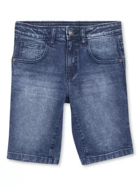 Cantabil Boys Blue Shorts