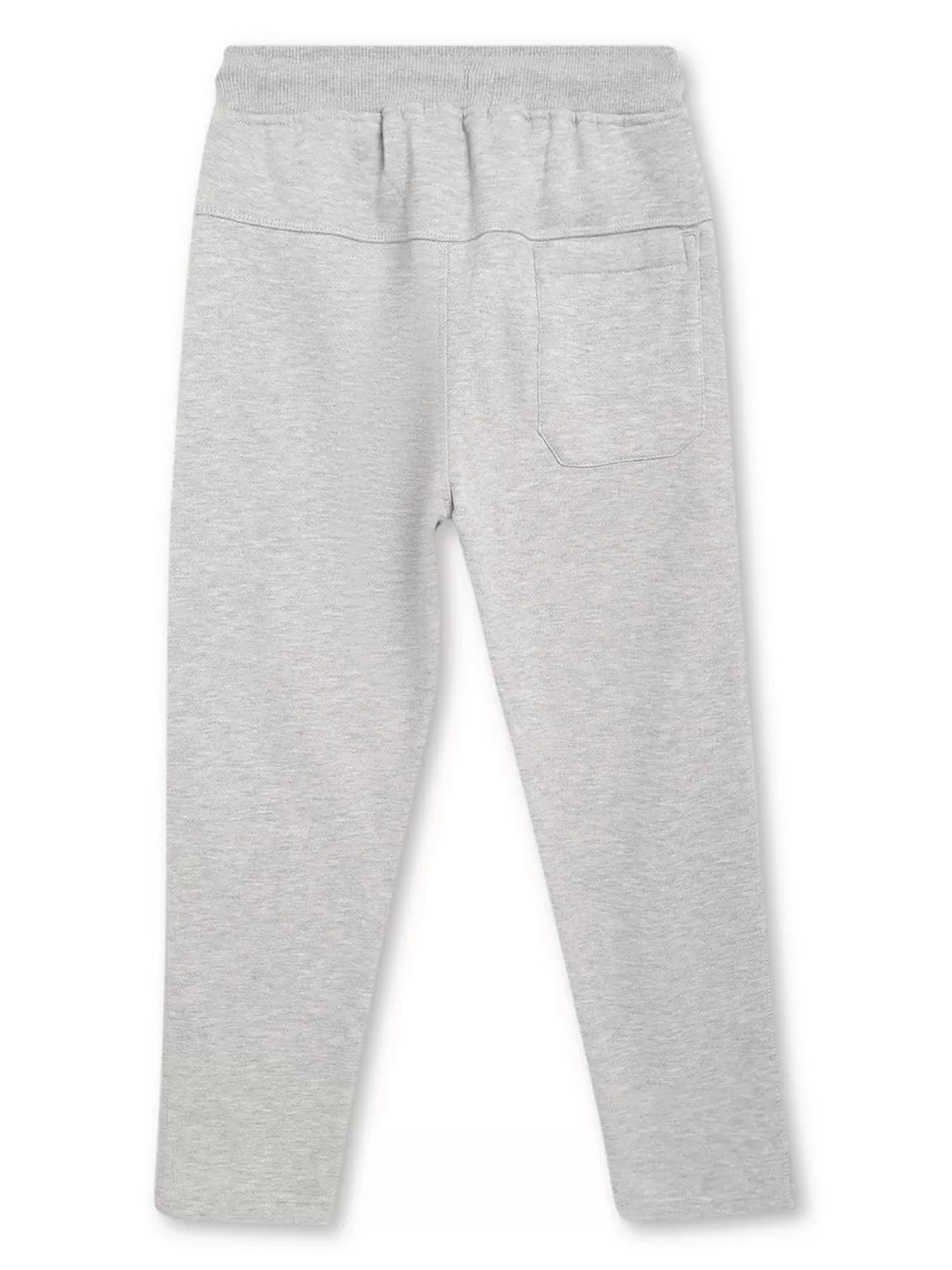 Cantabil Boys Greymelange Track Pant