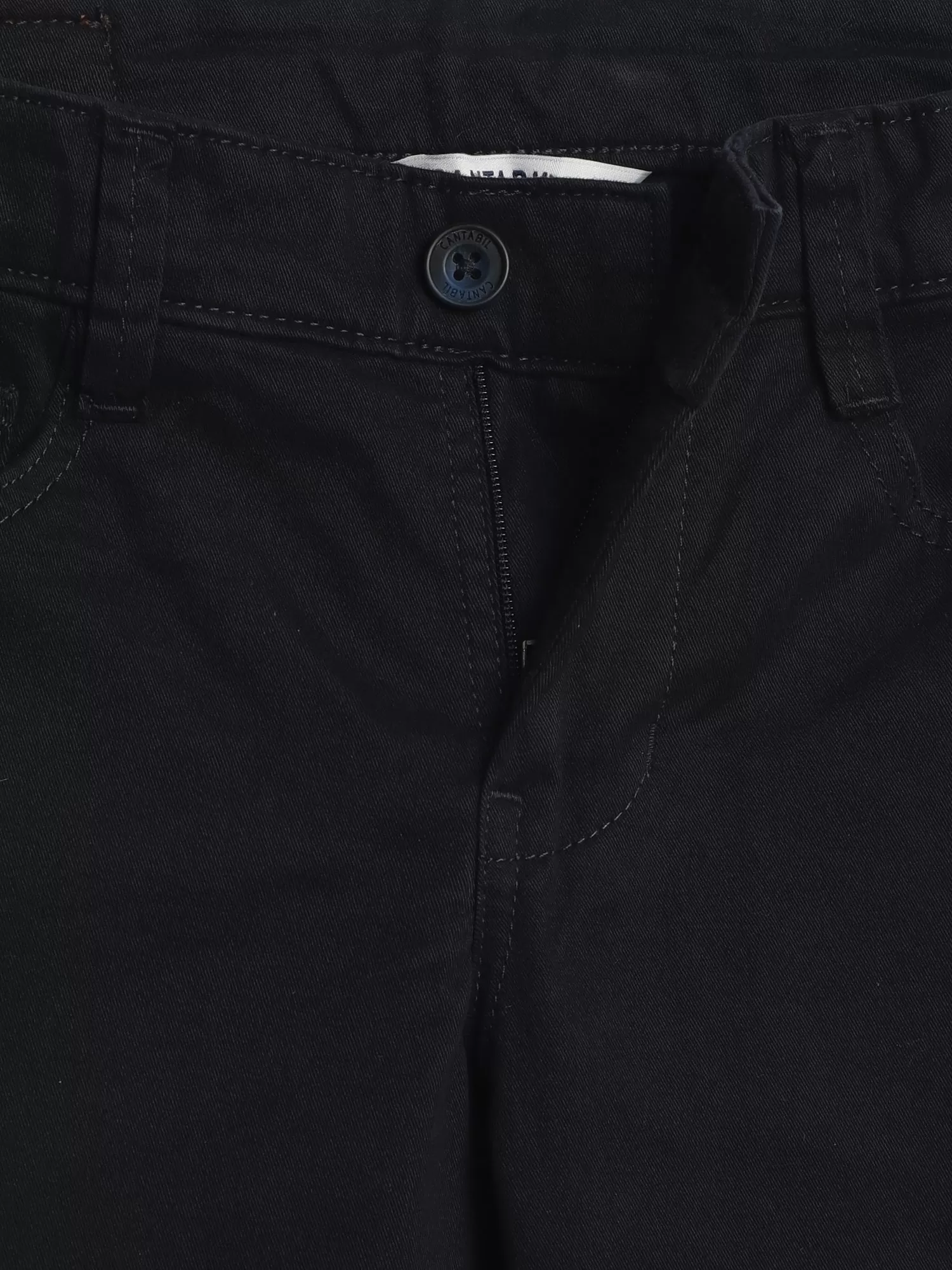 Cantabil Boys Navy Trouser