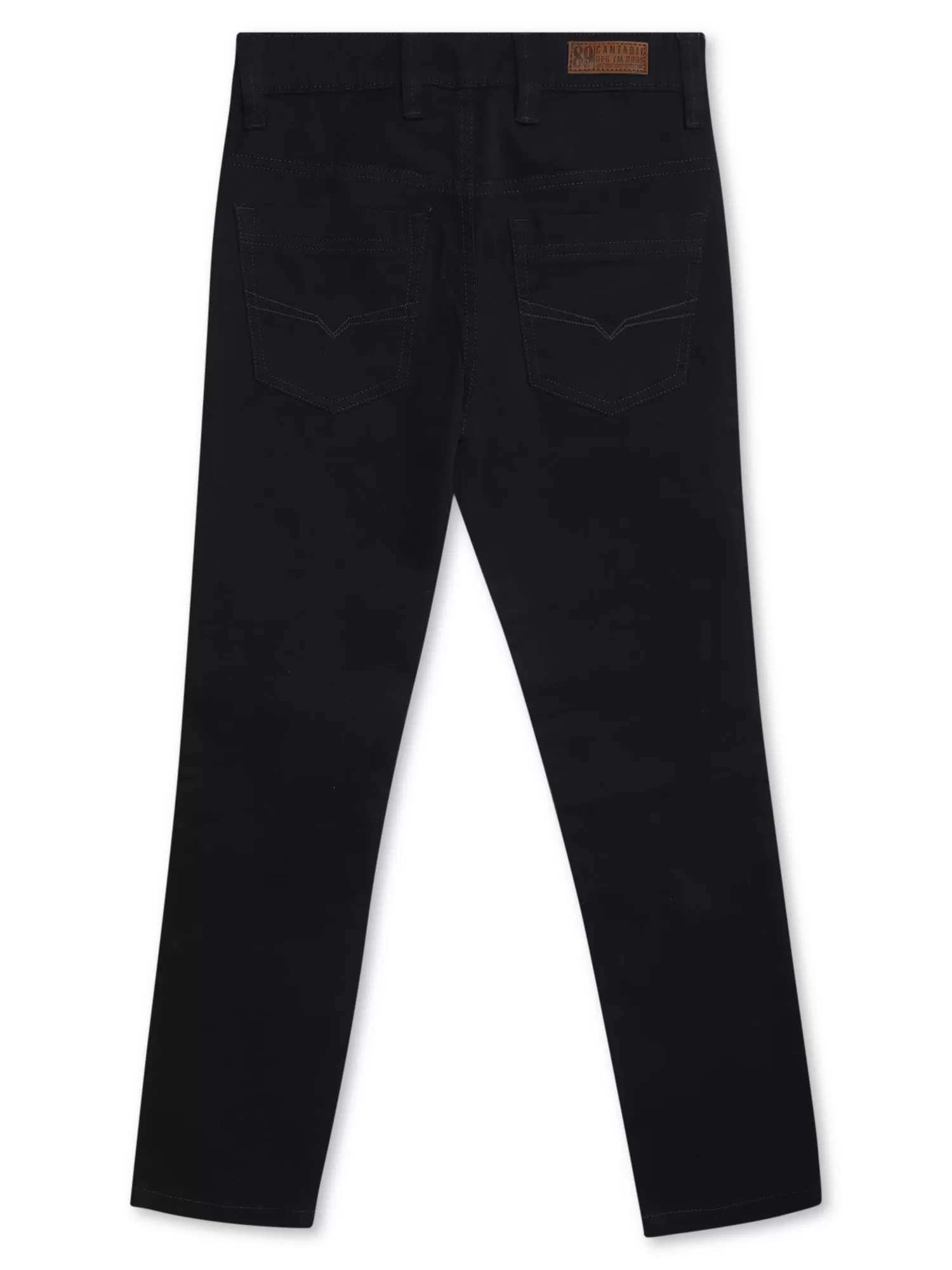 Cantabil Boys Navy Trouser