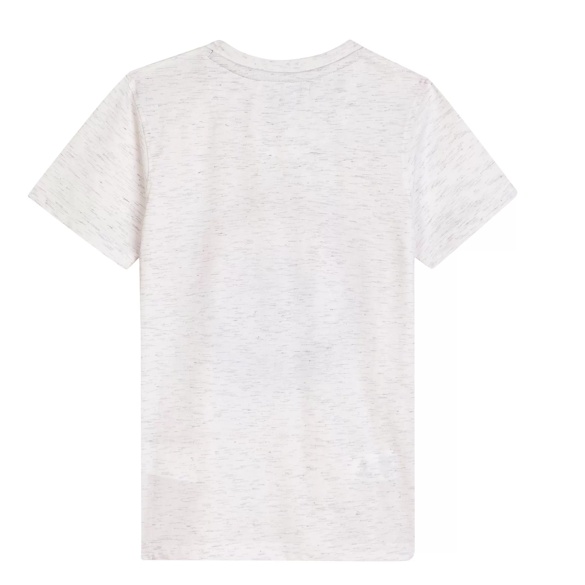 Cantabil Boys Off White T-Shirt