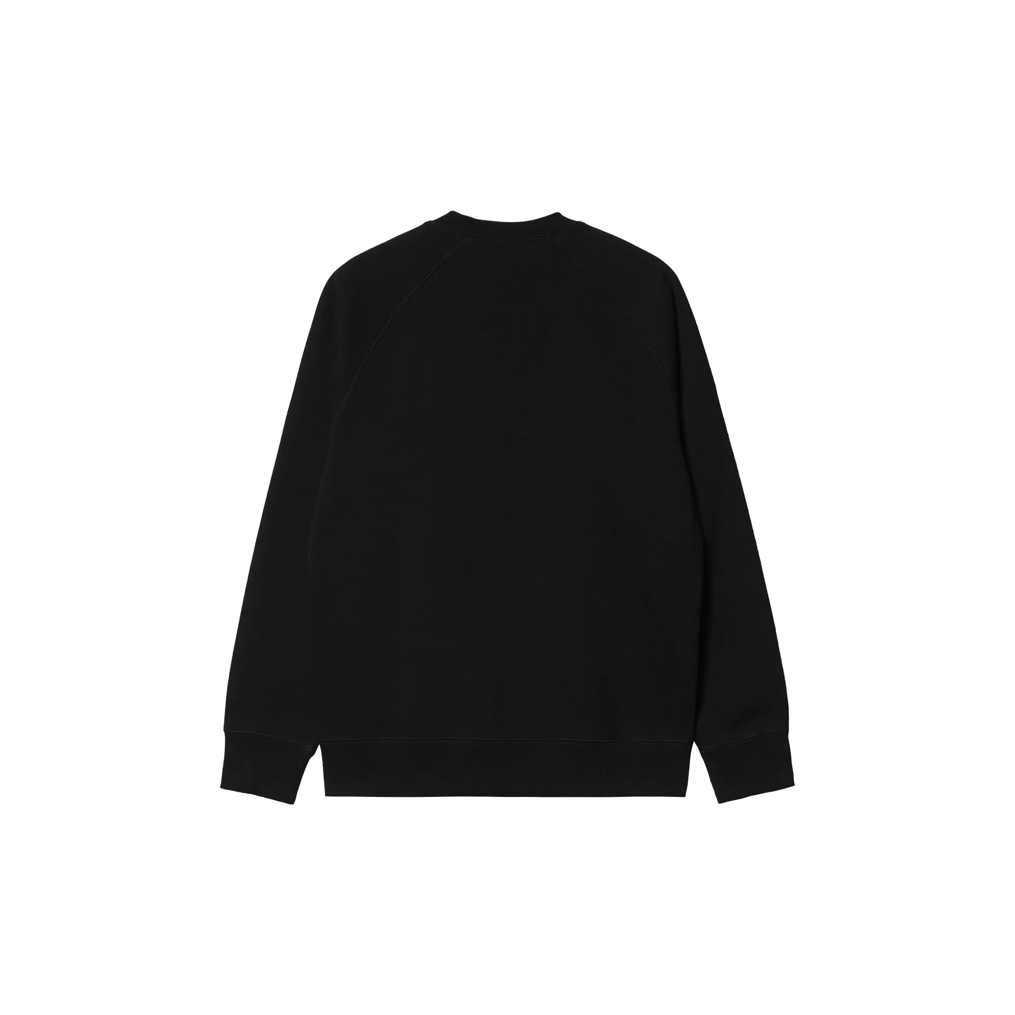 Carhartt WIP Mens Chase Sweatshirt