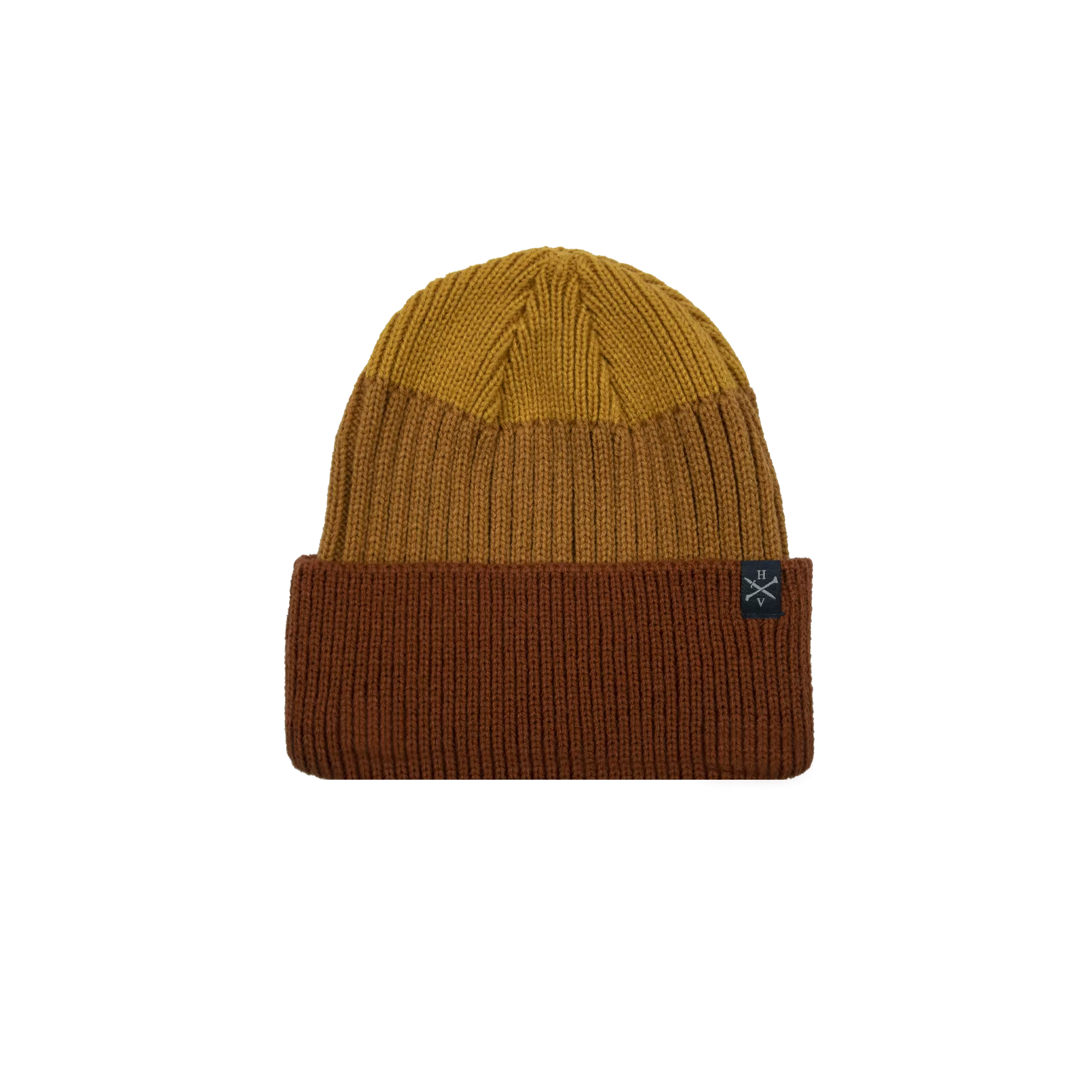 Chopper Colorblock Beanie