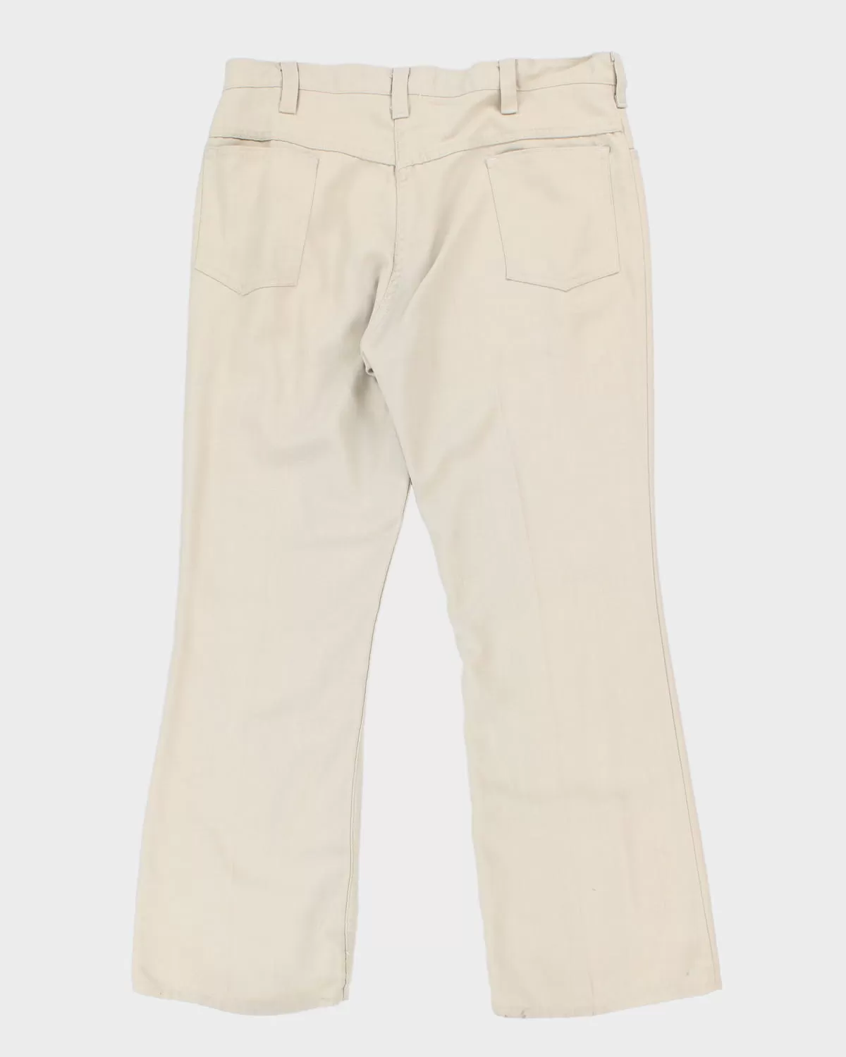 Classic Vintage 70's Trouser - W34