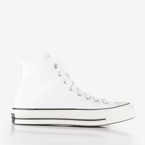 Converse Chuck Taylor 70 'Vintage Canvas' Hi Shoes