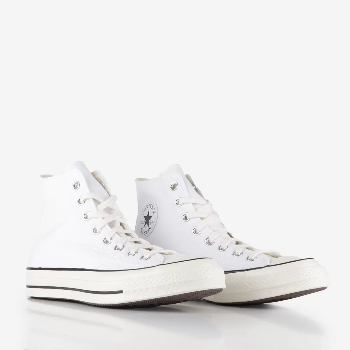 Converse Chuck Taylor 70 'Vintage Canvas' Hi Shoes