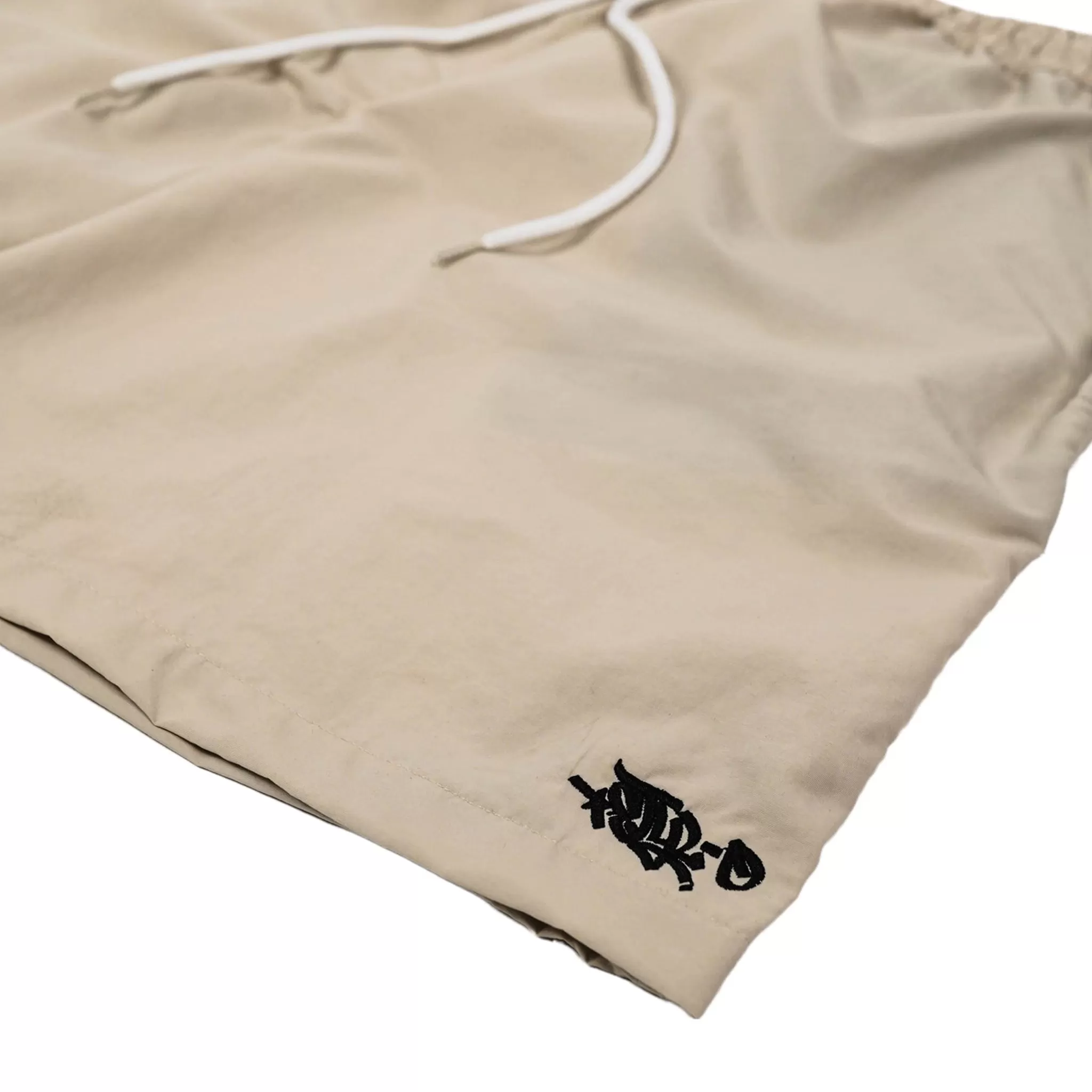 Core Shorts (Cream)