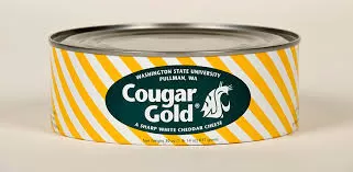 Cougar Gold