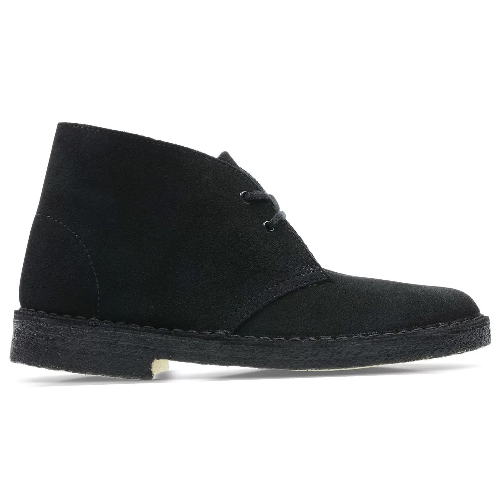 Desert Boot Suede Leather Women's Boots